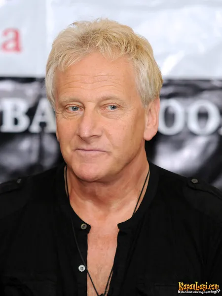 Foto Air Supply