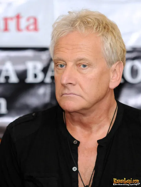 Foto Air Supply