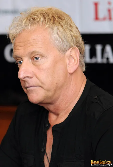 Foto Air Supply