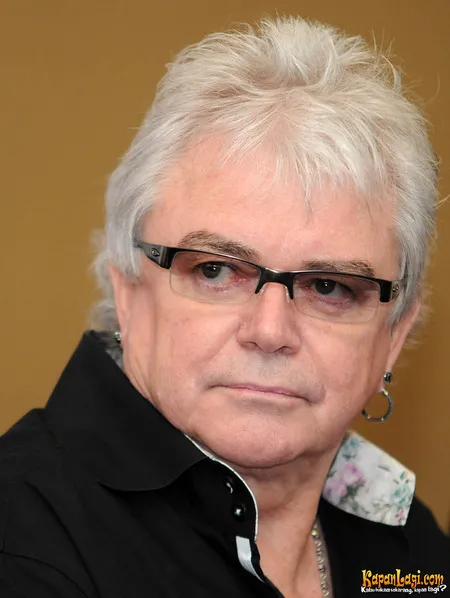 Foto Air Supply