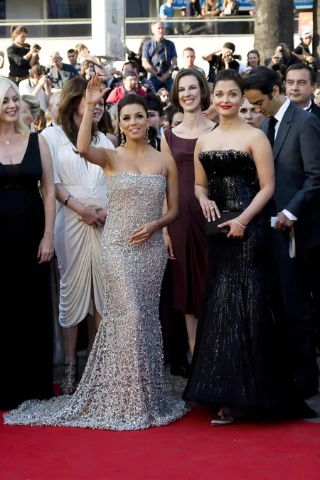 Foto Aishwarya Rai