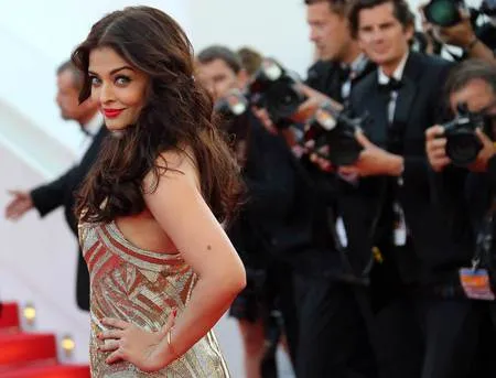 Foto Aishwarya Rai