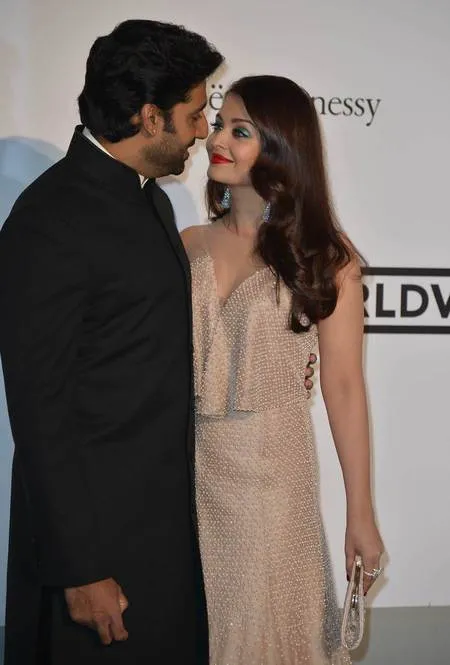 Foto Aishwarya Rai