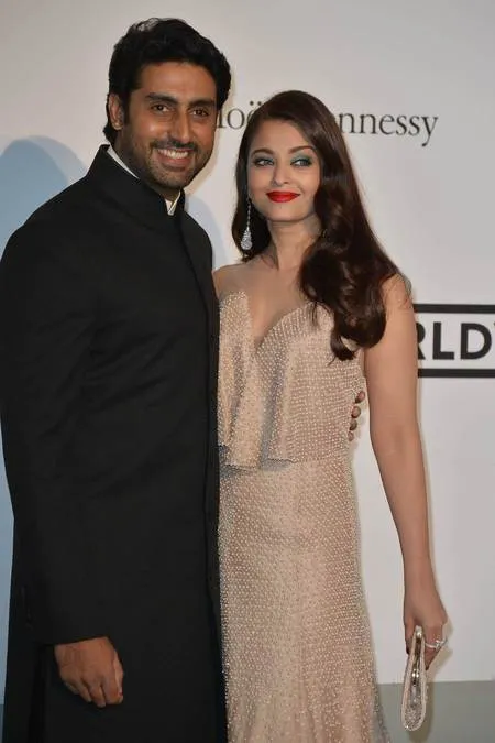 Foto Aishwarya Rai