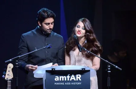 Foto Aishwarya Rai