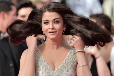 Foto Aishwarya Rai