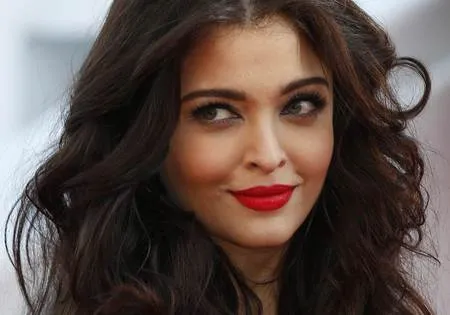 Foto Aishwarya Rai