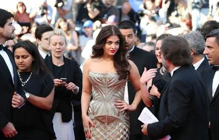 Foto Aishwarya Rai