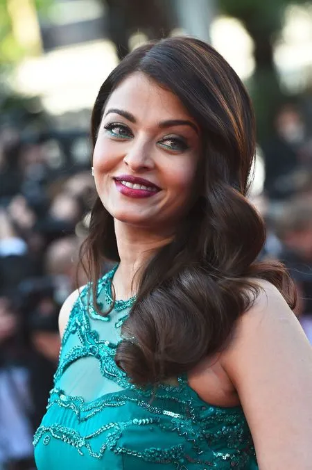 Foto Aishwarya Rai