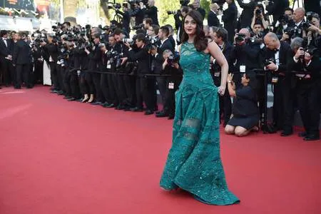 Foto Aishwarya Rai
