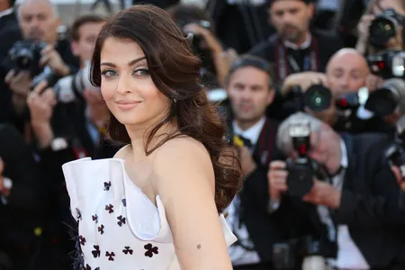 Foto Aishwarya Rai
