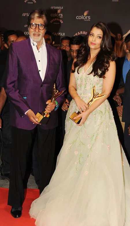 Foto Aishwarya Rai