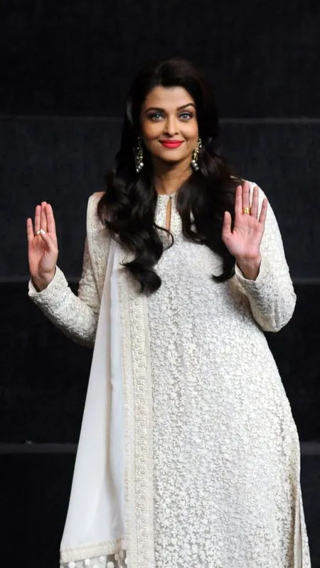 Foto Aishwarya Rai