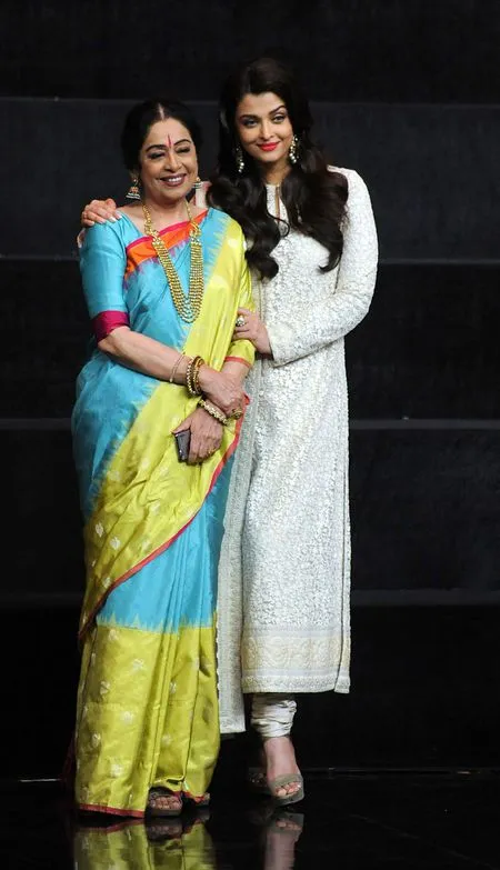 Foto Aishwarya Rai