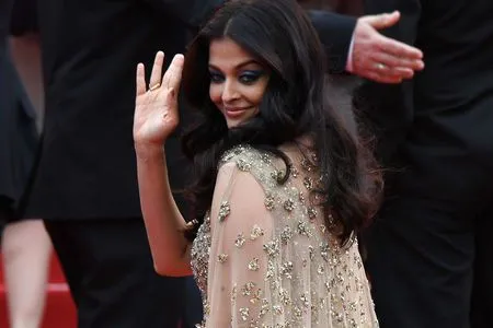 Foto Aishwarya Rai