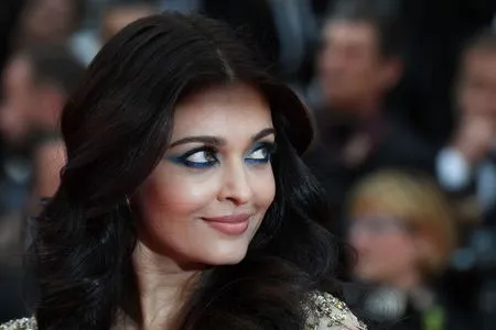 Foto Aishwarya Rai