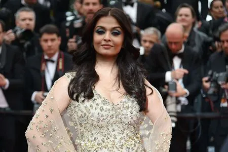 Foto Aishwarya Rai