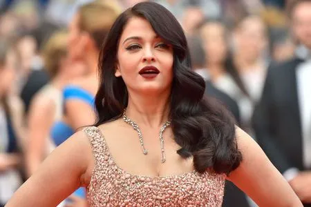 Foto Aishwarya Rai