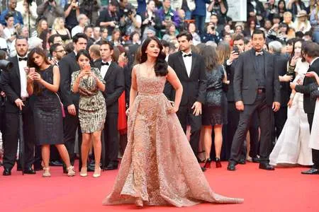 Foto Aishwarya Rai
