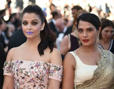 Foto Aishwarya Rai