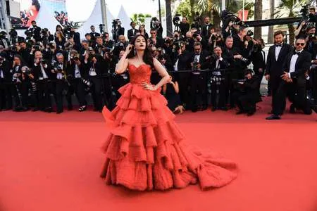 Foto Aishwarya Rai