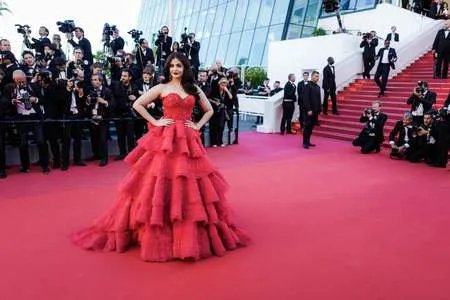 Foto Aishwarya Rai