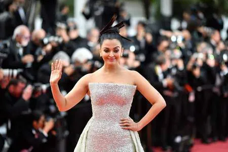 Foto Aishwarya Rai