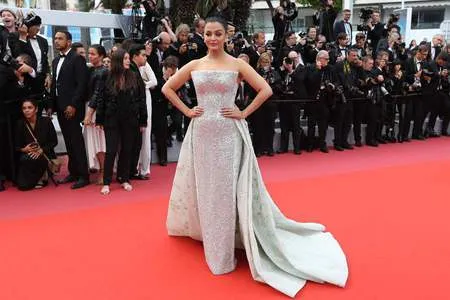 Foto Aishwarya Rai