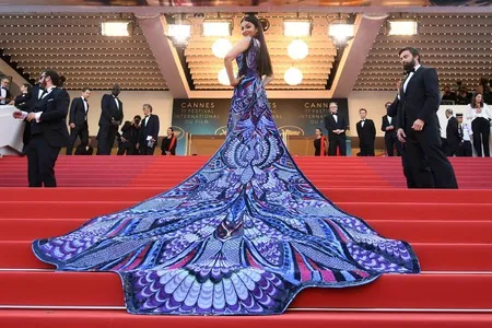 Foto Aishwarya Rai