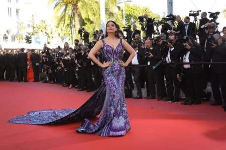 Foto Aishwarya Rai