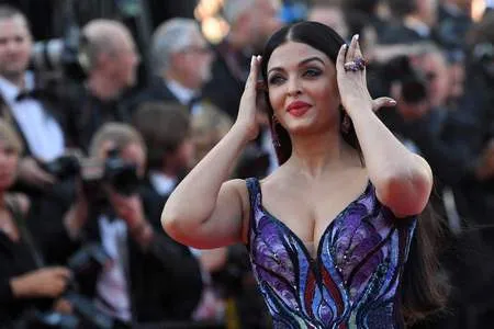 Foto Aishwarya Rai