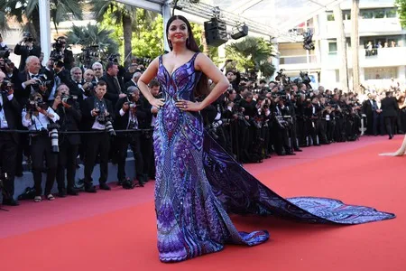 Foto Aishwarya Rai