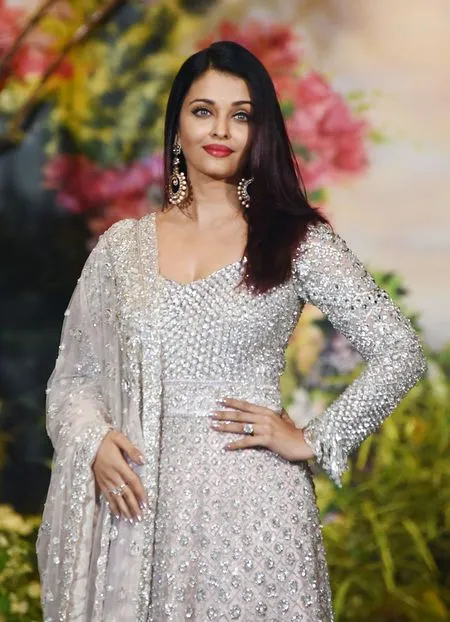 Foto Aishwarya Rai