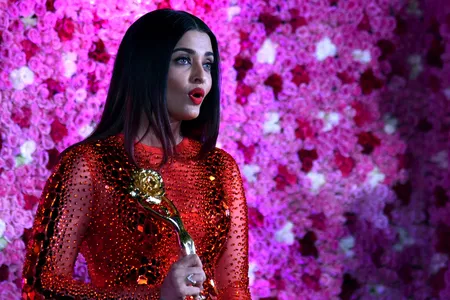 Foto Aishwarya Rai
