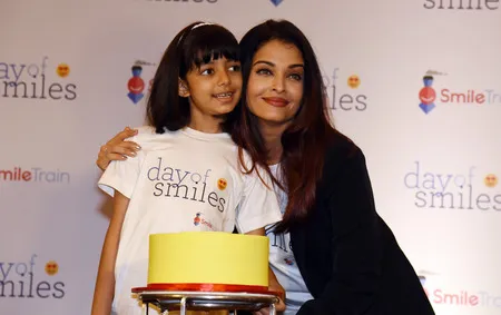 Foto Aishwarya Rai