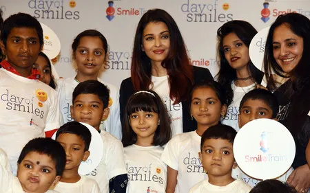 Foto Aishwarya Rai