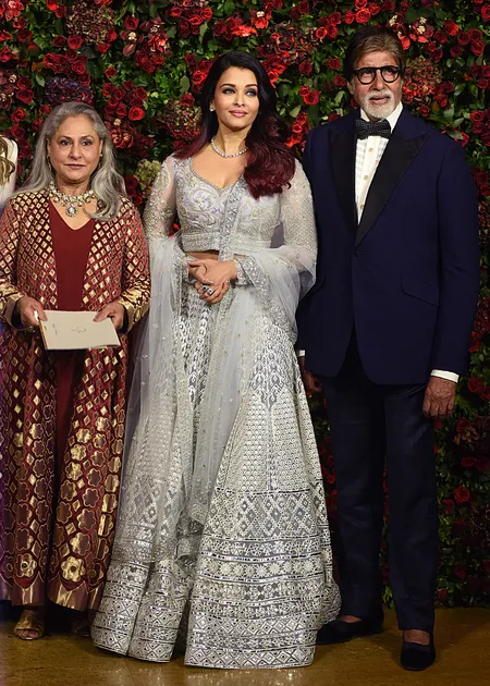 Foto Aishwarya Rai