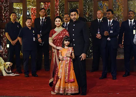 Foto Aishwarya Rai
