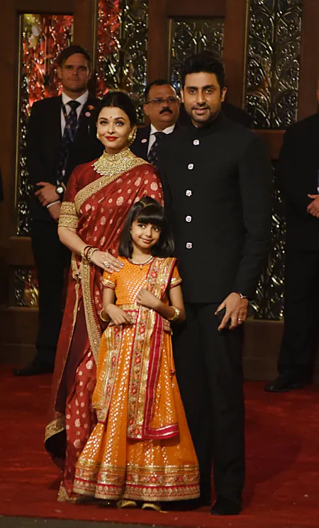 Foto Aishwarya Rai