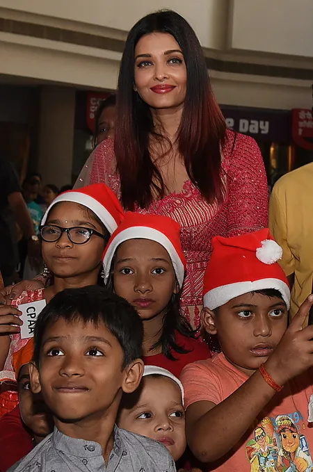 Foto Aishwarya Rai