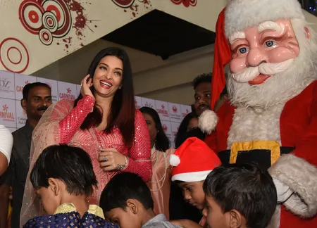 Foto Aishwarya Rai