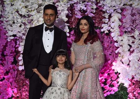 Foto Aishwarya Rai