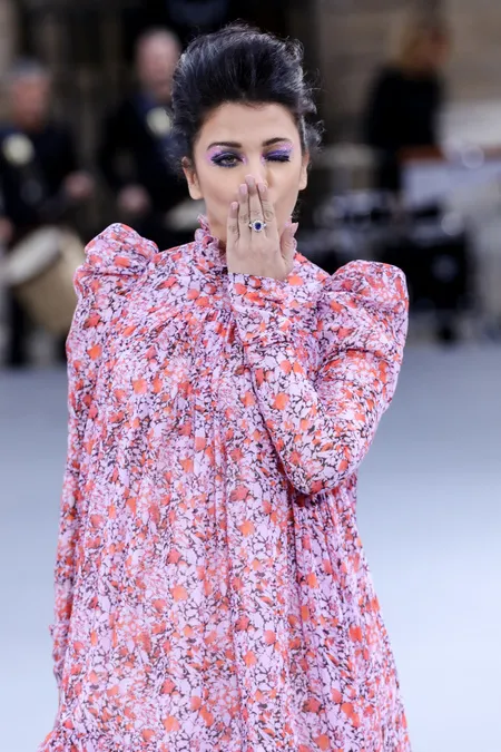 Foto Aishwarya Rai