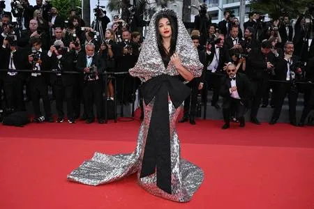 Foto Aishwarya Rai
