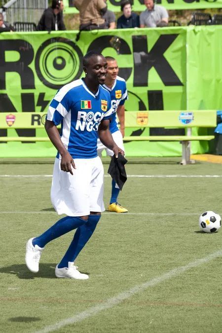Foto Akon
