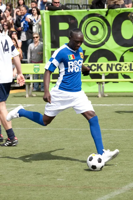 Foto Akon