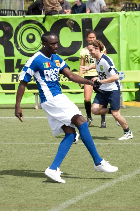 Foto Akon