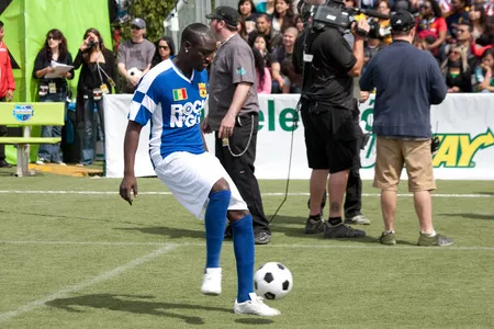Foto Akon