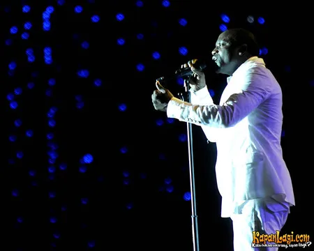 Foto Akon