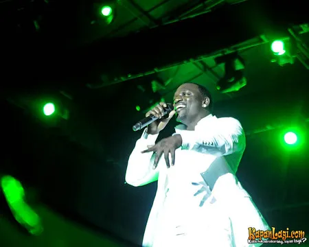 Foto Akon
